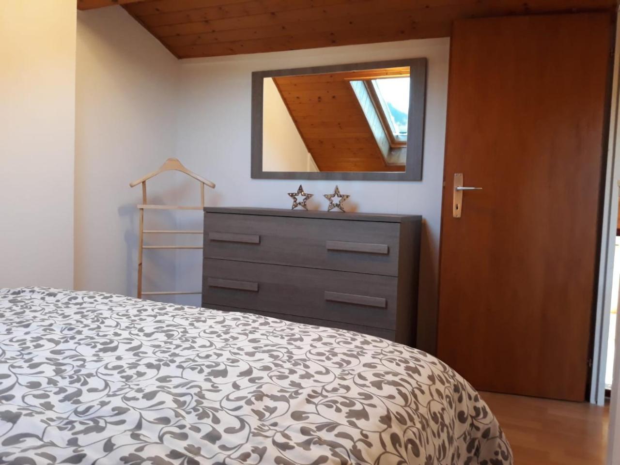 Holidays Homes Il Folletto Quartino Exterior photo