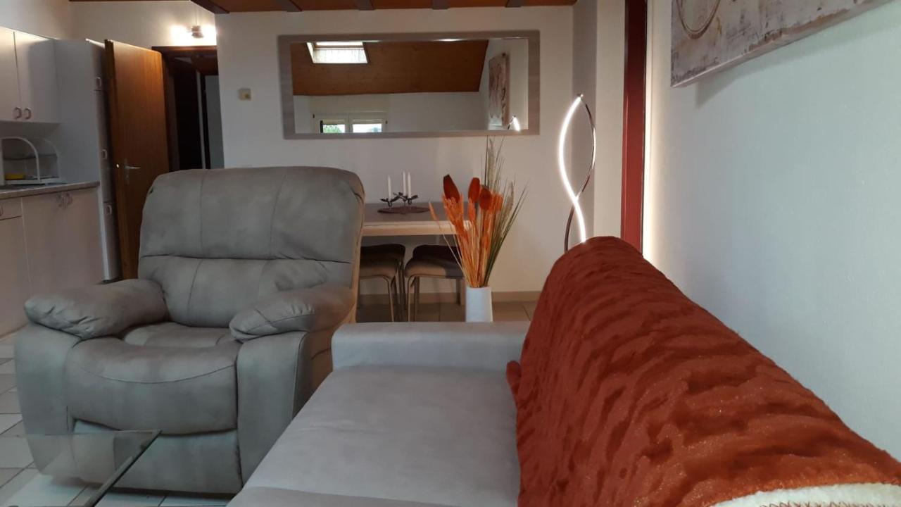 Holidays Homes Il Folletto Quartino Exterior photo